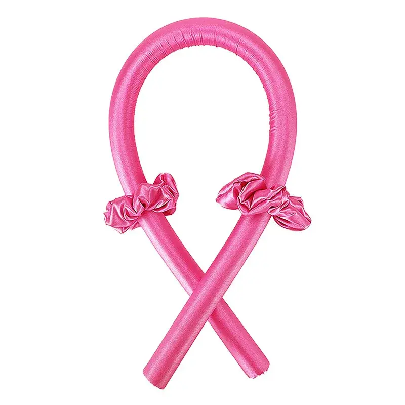 Thumbnail: Heatless Curling Set