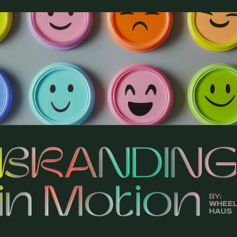Color Psychology in Branding: More Than Just Aesthetic