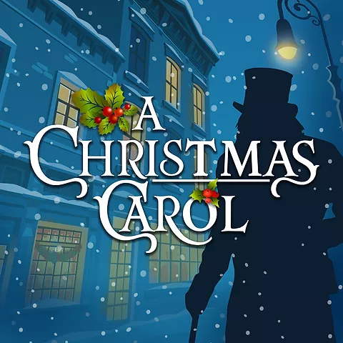 "A Christmas Carol" 