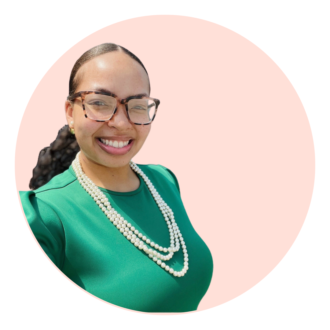 Writer: Jayonna Wilbert