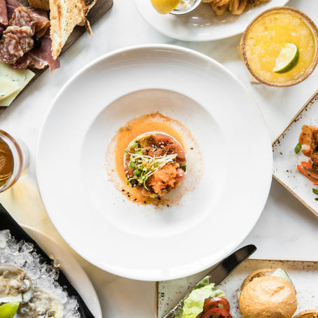 The Ultimate Beginner's Guide to Exploring Your Palate