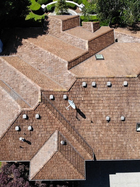 Drone Inspections
