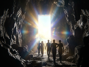 The Window