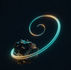 Collective Metanoia: the Singularity's Precondition?