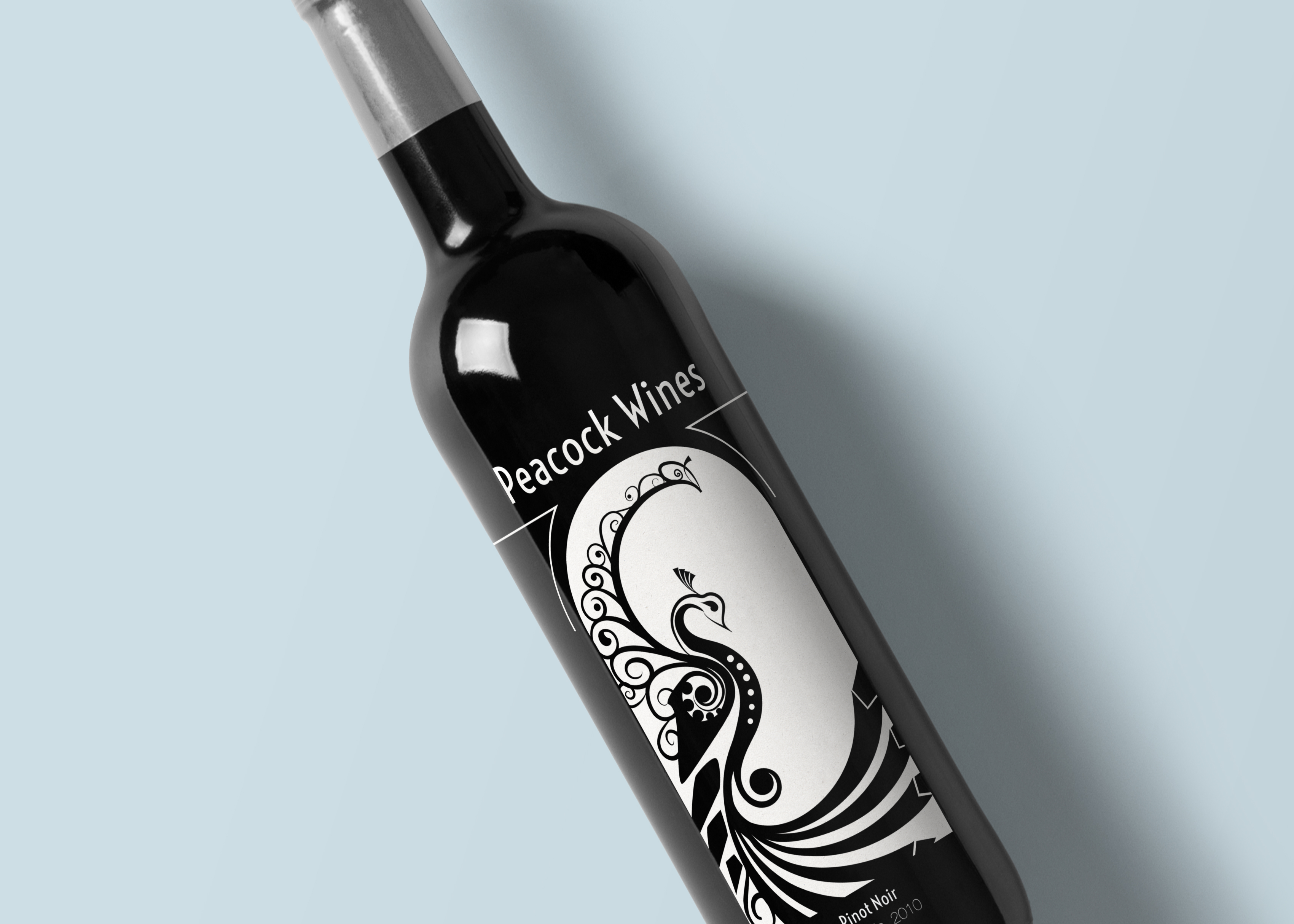 Peacock Wines