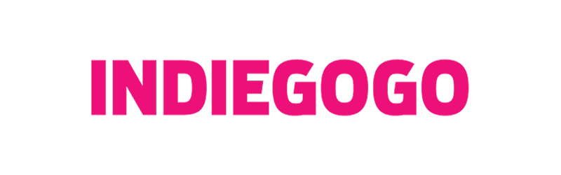 Indiegogo Crowdfunding Logo