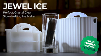 Kickstarter Campaign Images