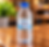 Bottle of Water