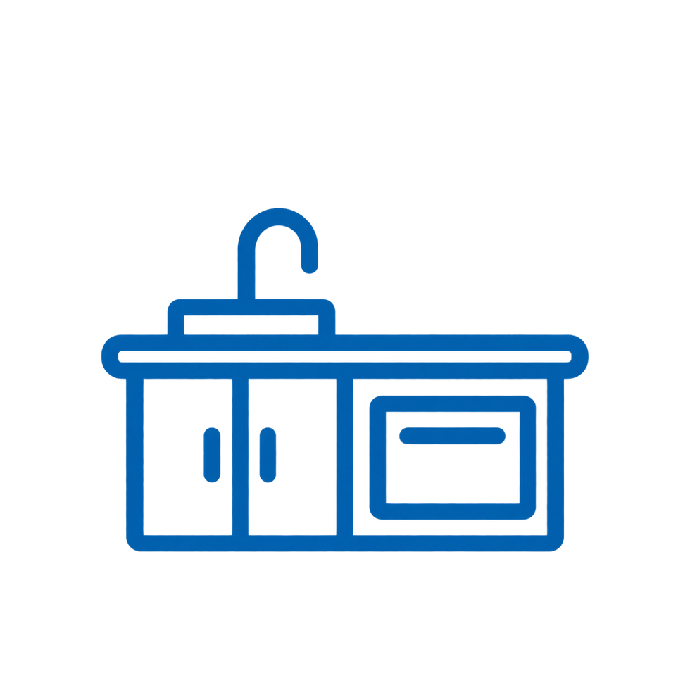Kitchen Permit Application