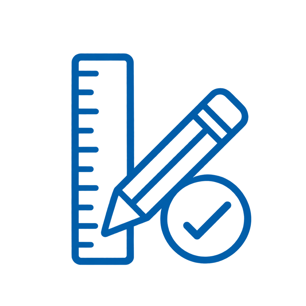 Experienced Draftsmen