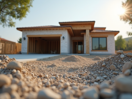 Elite Construction Services for Your Dream Home
