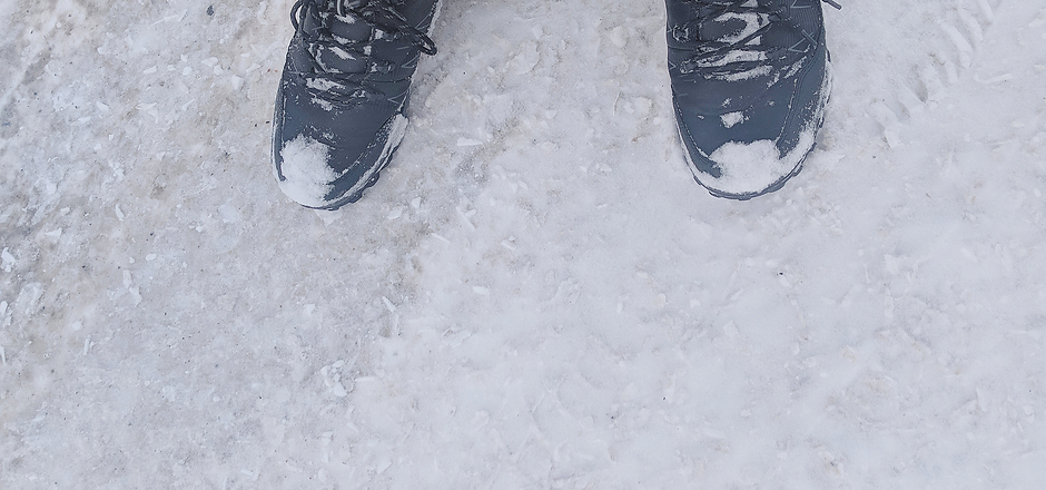 HYPOTHERMIA