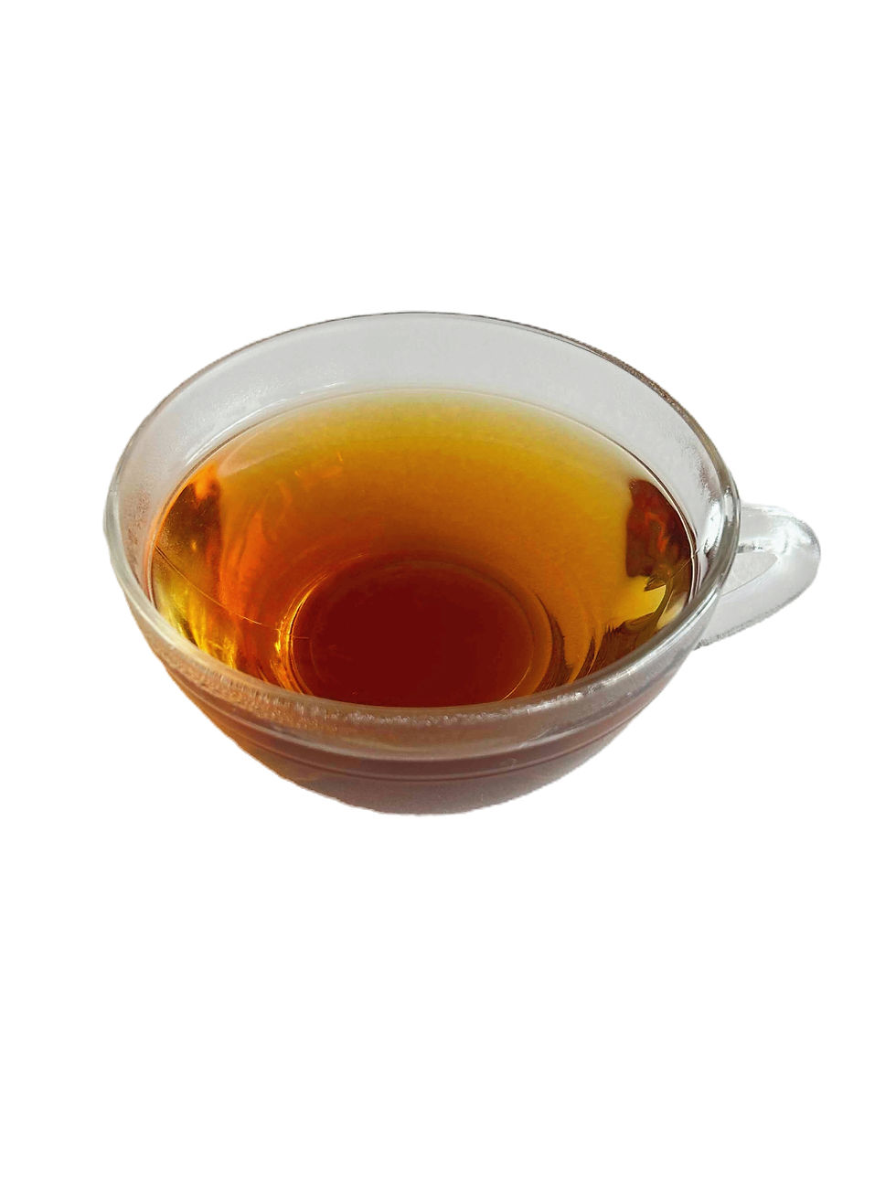 瑞々しいフレッシュな桃の香りの紅茶「ピーチ」