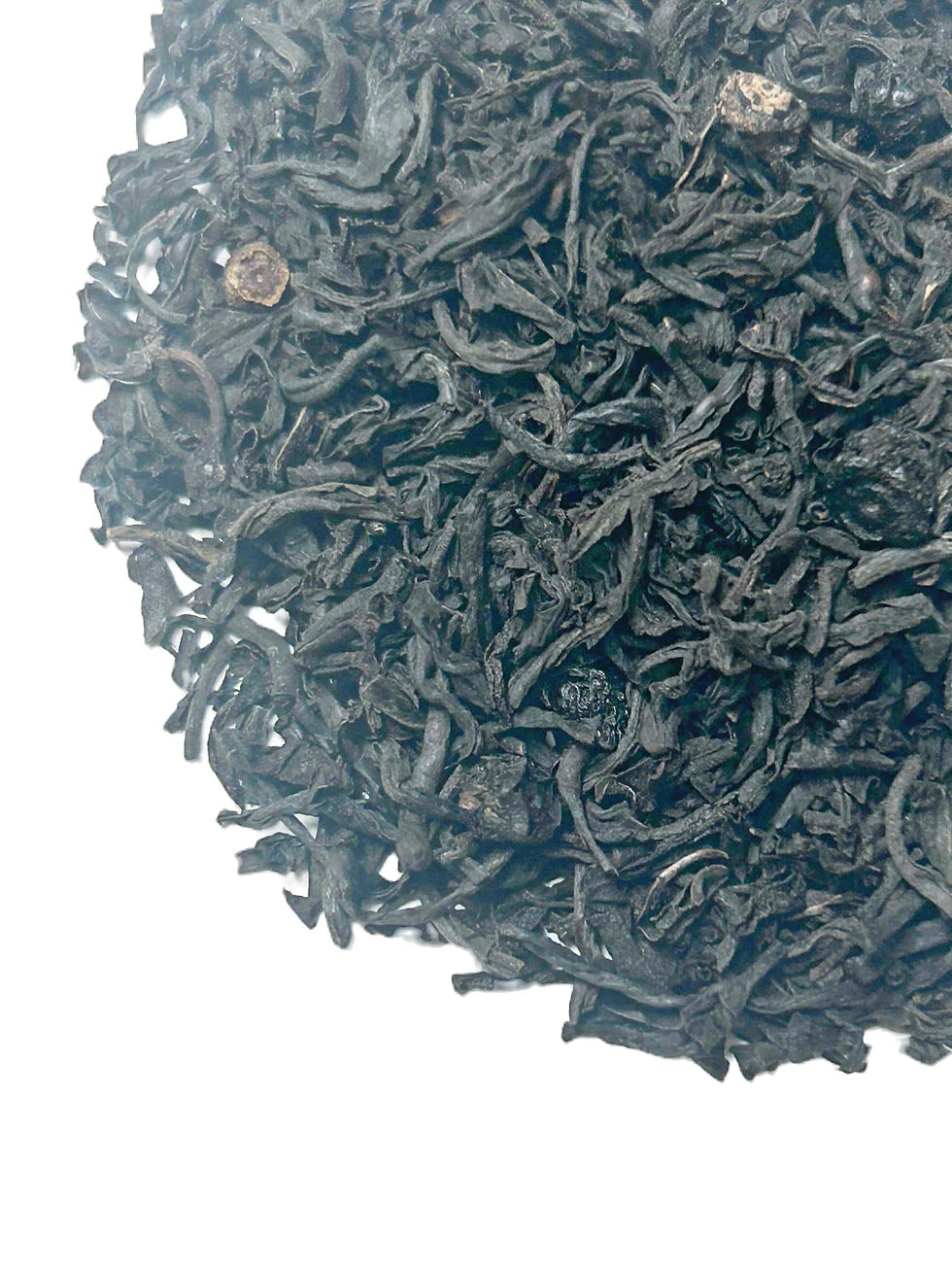 甘酸っぱい爽やかな香りの紅茶「ブルーベリー」