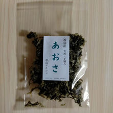 あおさ