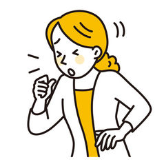 風邪のメカニズム