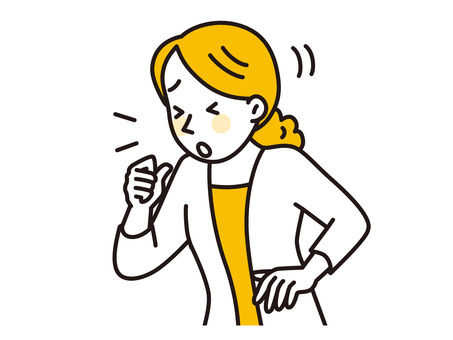 風邪のメカニズム