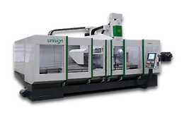 MDE Freesbank Universe Unisign 6