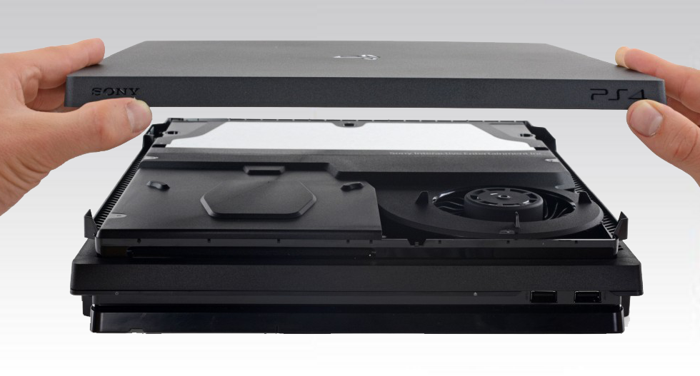 Playstation 4 ps4