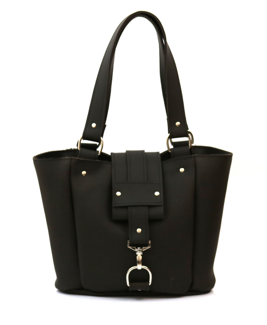 Classy Matte Finish with Strap