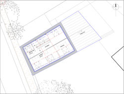 projet niveau comble