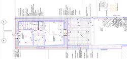 plan étage