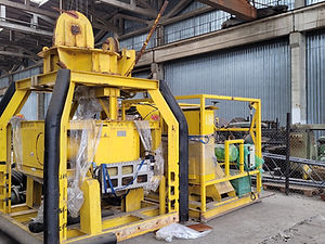 Hydraulic component sourcing, alternative hydraulic suppliers