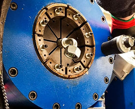 Hydraulic hose manufacture Hydraulic hose repair