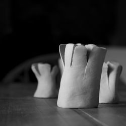 Figuras en Crecimiento