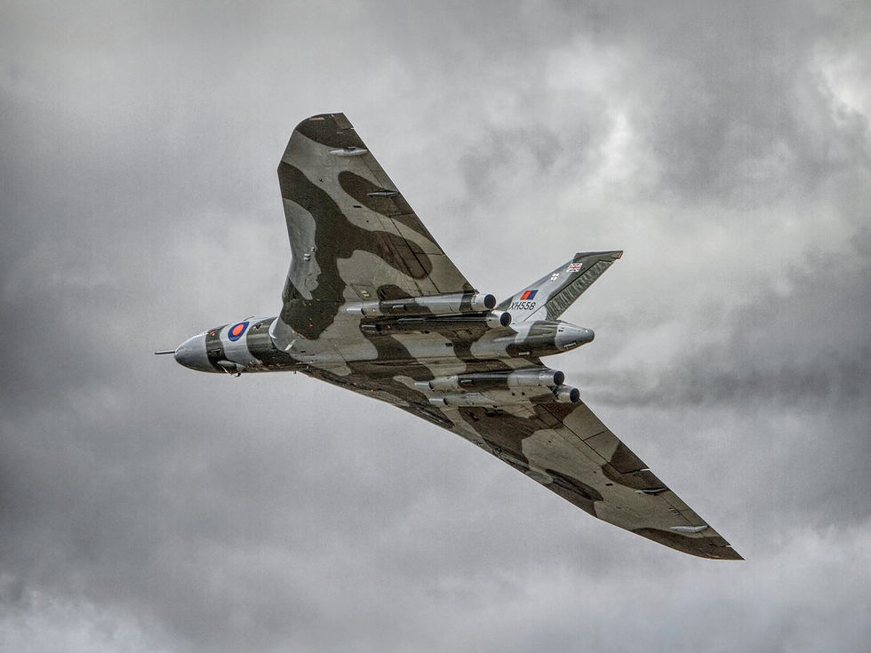 End of an Era_Dave Hussey