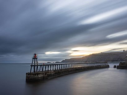 Whitby Extended Outing