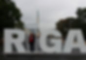 Treffen mit Essay-Wettbewerb-Teilnehme:innen in Riga