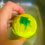 Thumbnail: Lemon Peel Bath Bomb Large