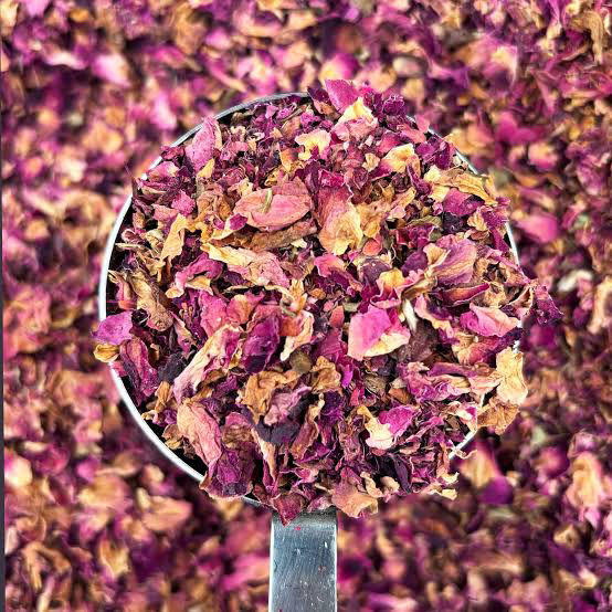 Thumbnail: Rose Petals Dried - 20g