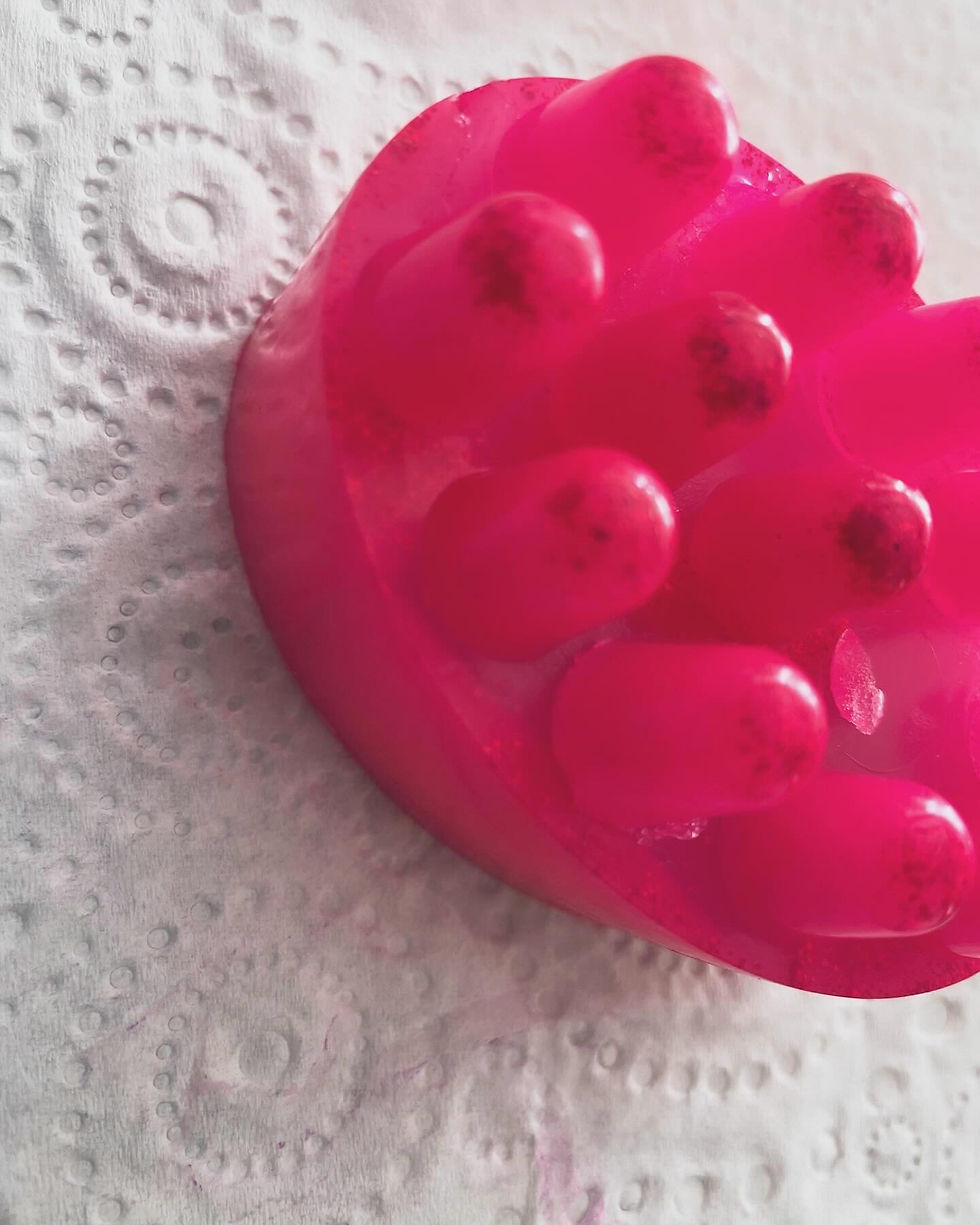Thumbnail: Massage Soap Bar