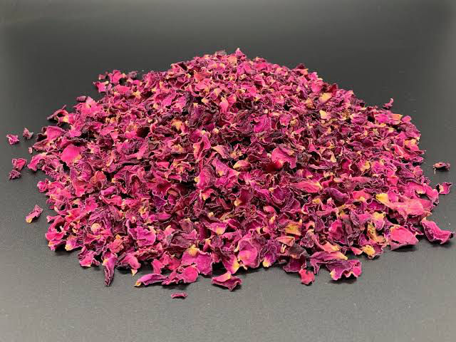 Thumbnail: Rose Petals Dried - 20g