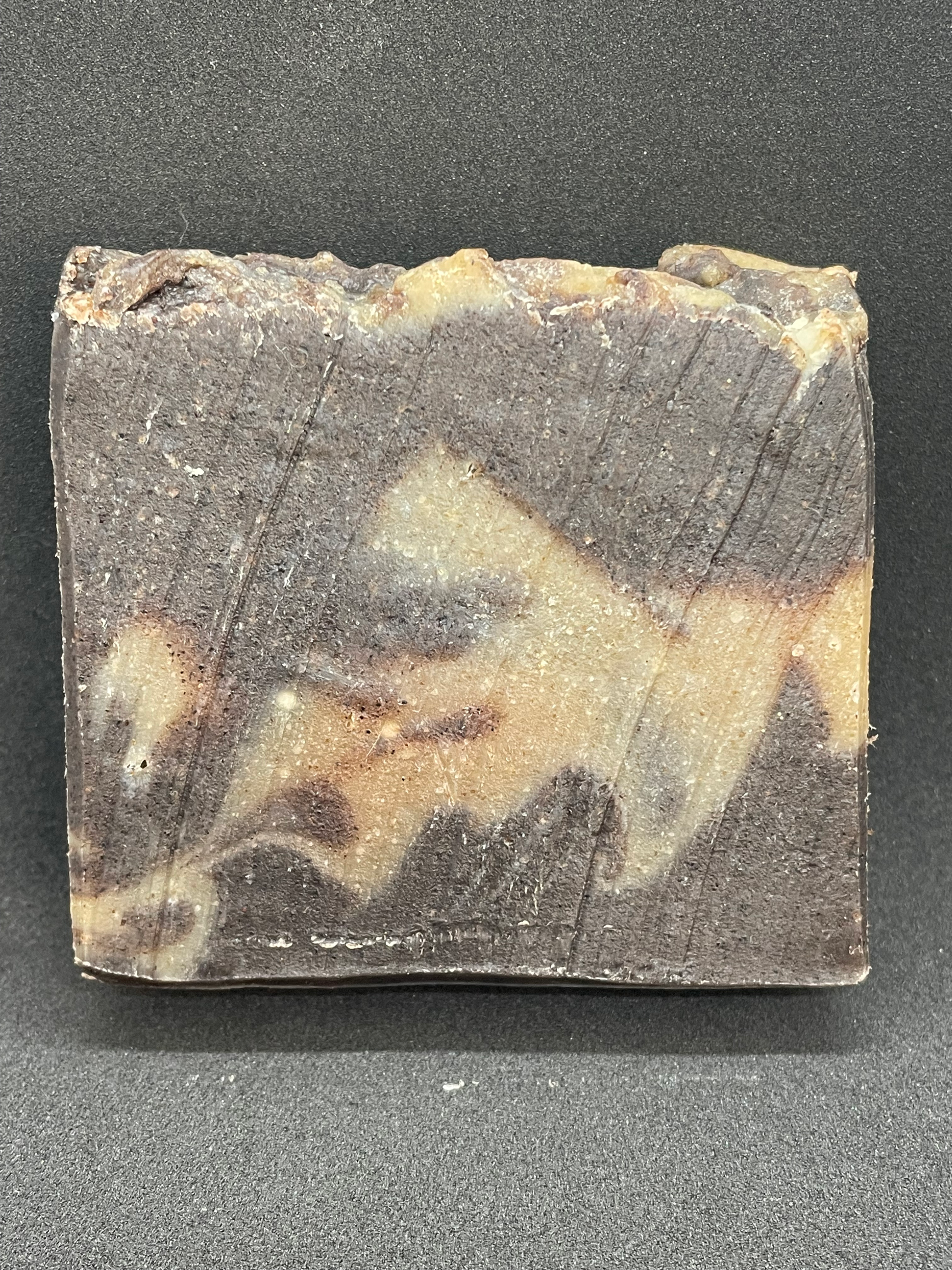 Nutmeg, Cinnamon & Ginger Soap Bar