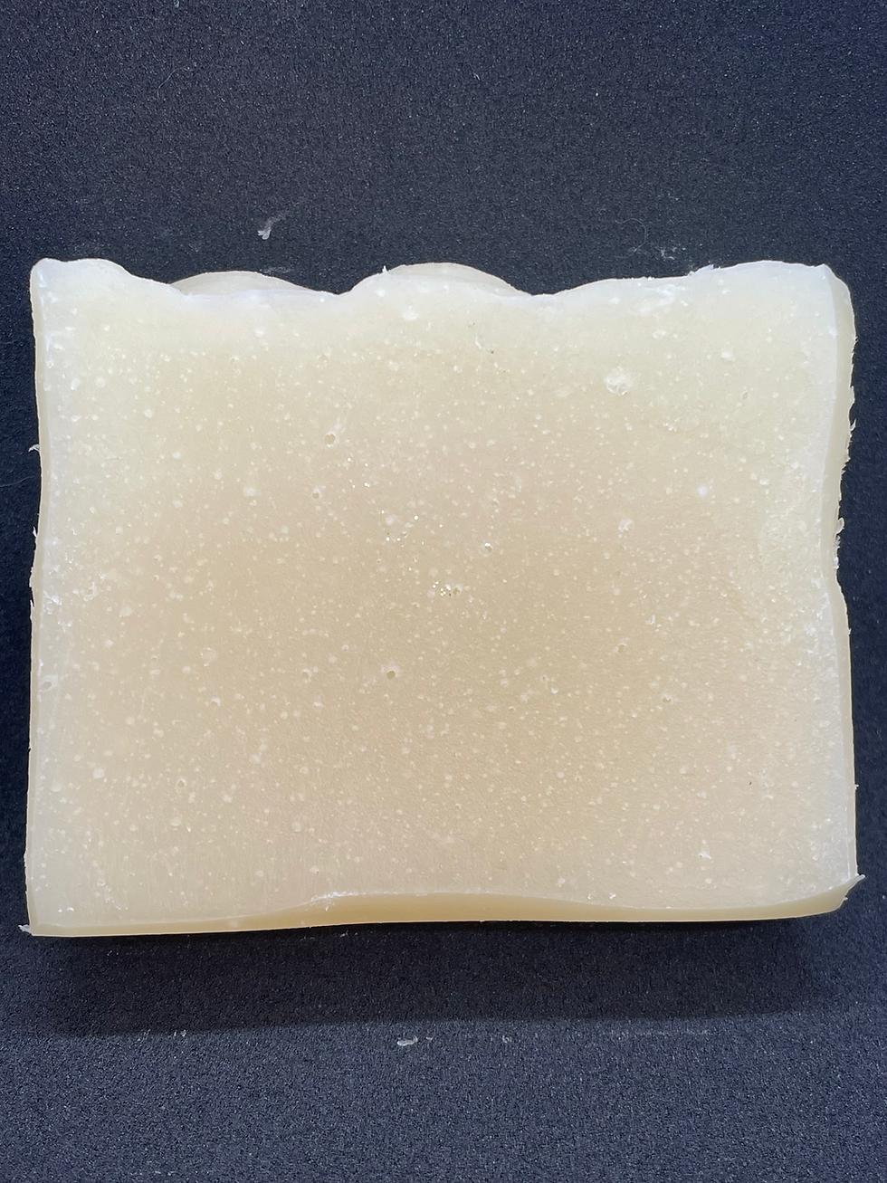 Baby Bar - Fragrance Free