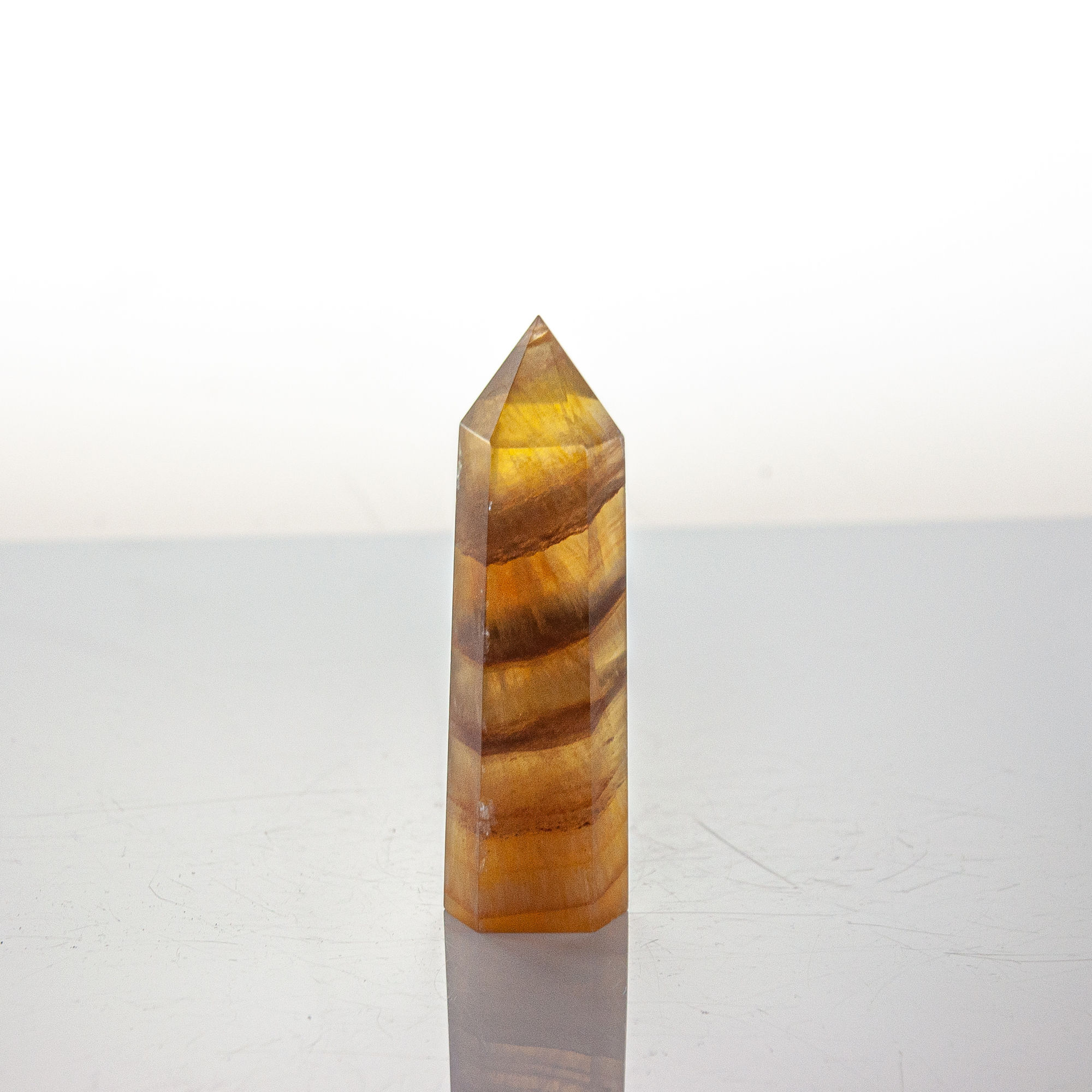 Fluorite Point