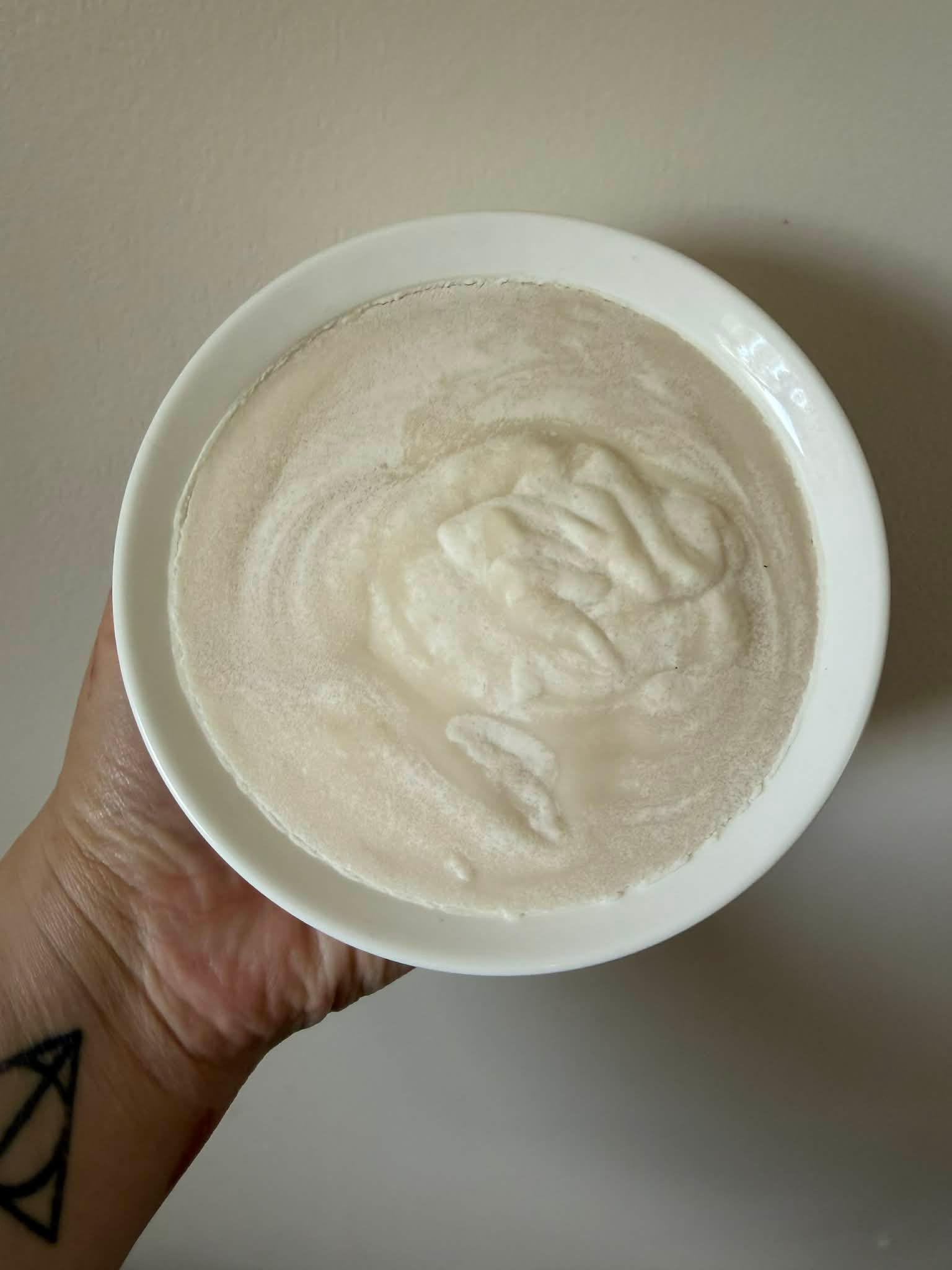 Tuscan Leather Shaving Soap