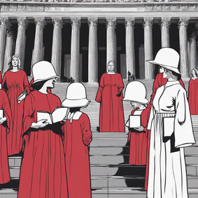 Disturbing Parallels and Cautionary Tales: How Science Fiction Predicted Today’s Reality