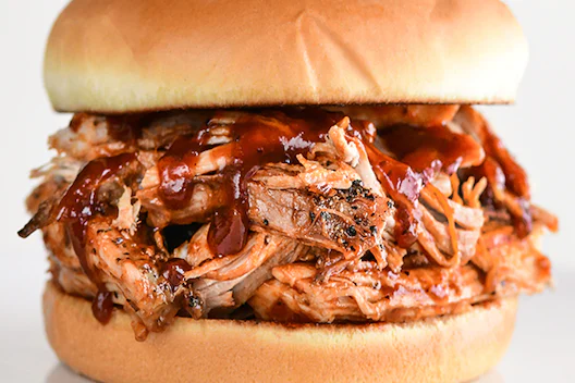 Pulled Pork