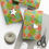 Thumbnail: When You Come to the Beginning Limited Edition Gift Wrap Papers