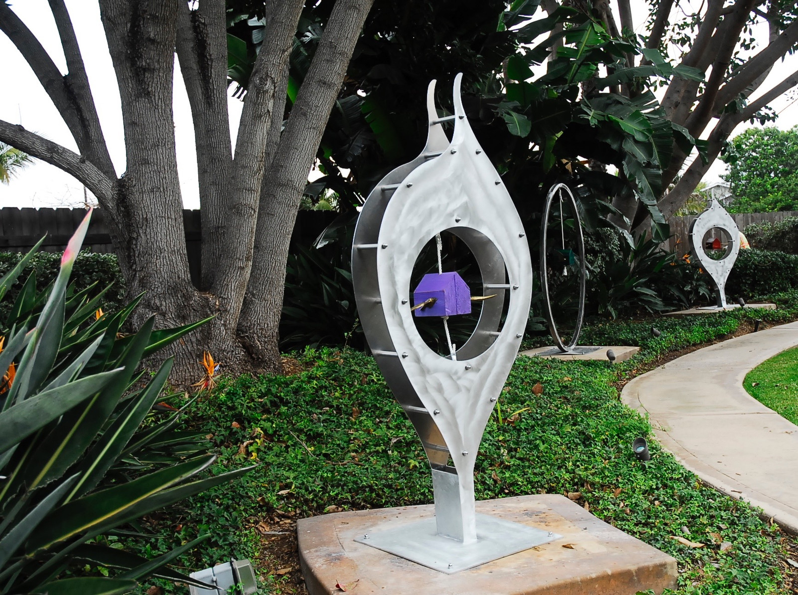 Tiffanybociekstudios Sculpture Portfolio