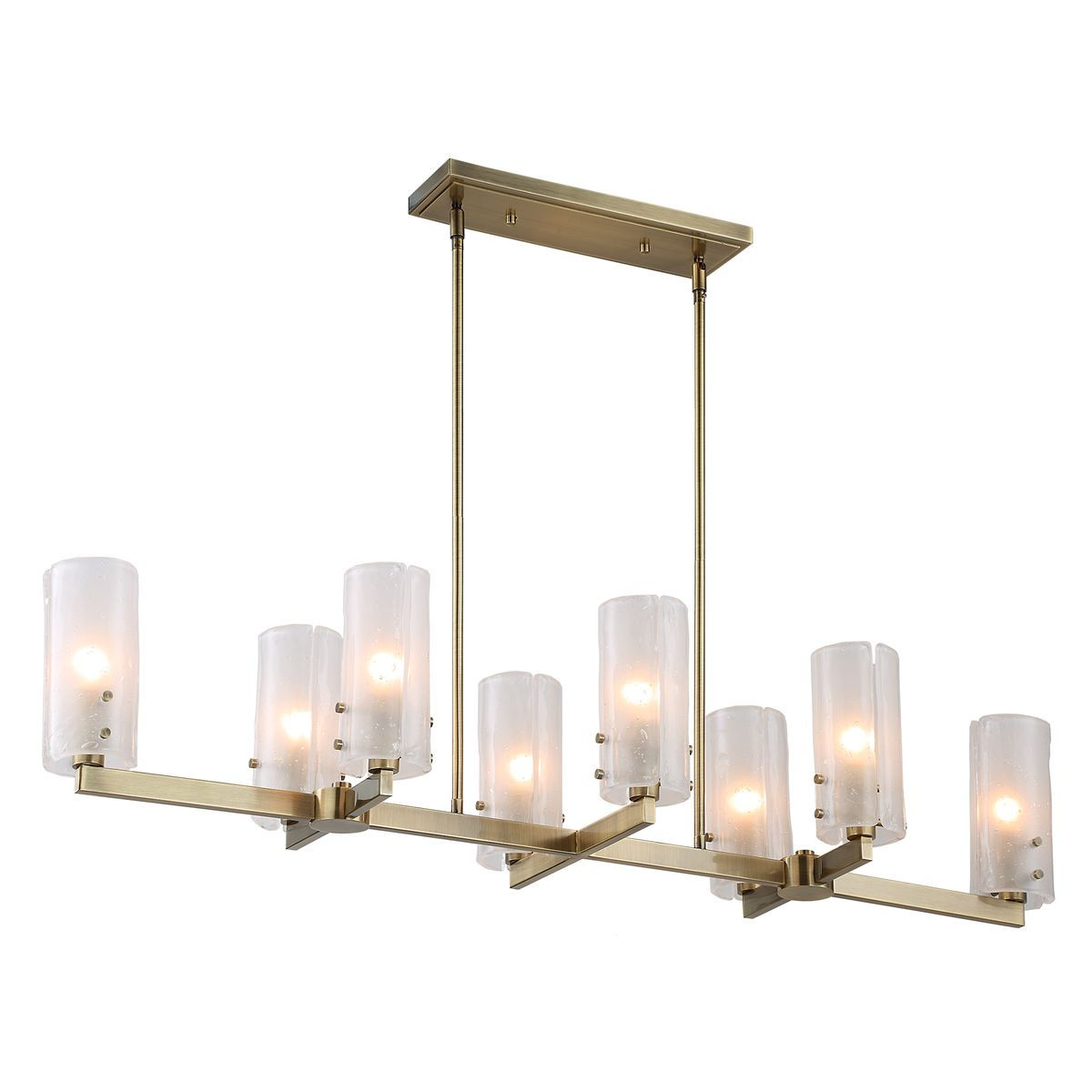 Mistie Linear Chandelier