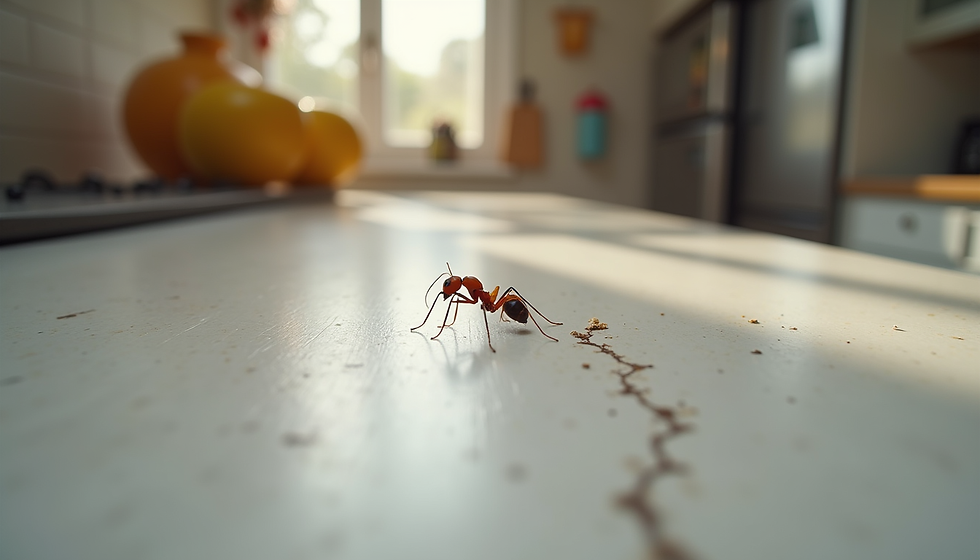 ant