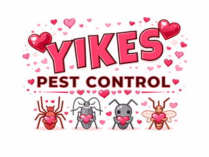 Love Is in the Air… and So Are the Bugs