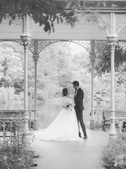 Why I Didn’t Take Up a Bridal Package Part 2 
