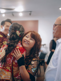 Wedding Programme Sample 