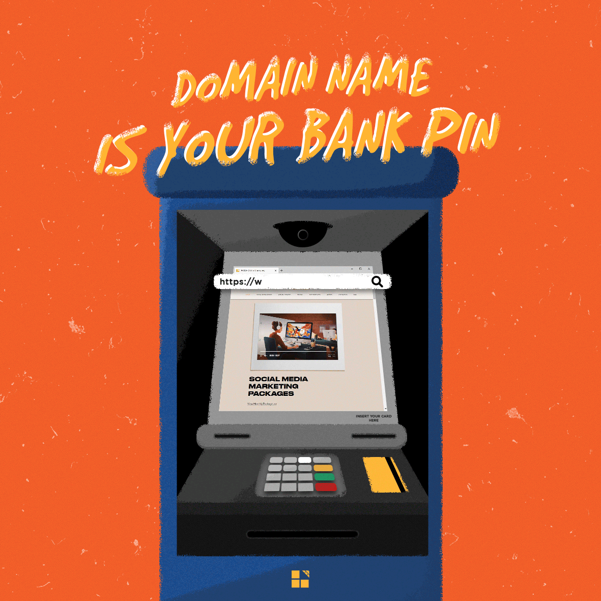Domain-is-your-bank-pin-timeline.gif